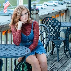 Meet your Posher, Alana